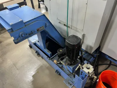 2007 MAZAK INTEGREX 100-IIIST 5-Axis or More CNC Lathes | Machinery For Sale (21)