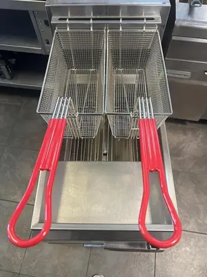 Imperial Commercial Heavy Duty Deep Fryer