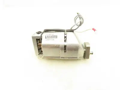 Eaton Electrical 449D431H22 Circuit Breaker Spring Charging Motor 240VAC/250VDC