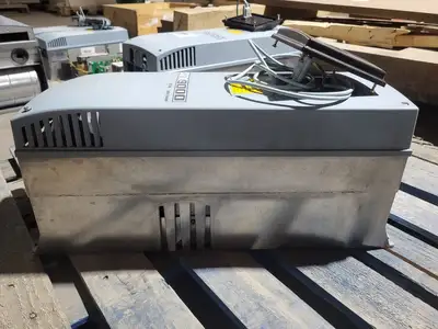 USED EATON SVX025A1-5A4N1