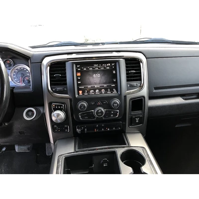 USED 2014 RAM 1500