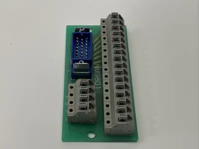 Used HANMI _UNKNOWN_ Circuit Breakers | Maverick Industrial Sales #1109304