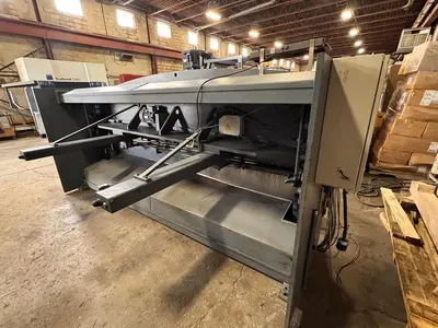 USED 2006 HACO TS 3006