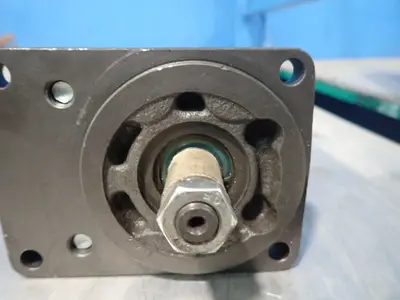 Used REXROTH 1515800013 Pumps Ohio US | HGR 24 #873890
