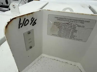 Used 2023 PETERBILT PB536 LUBE TRUCK Fuel & Lube Trucks Minnesota US | Carco Truck & Equipment #1513959