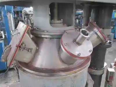 USED HOCKMEYER S-HGSM-7.5