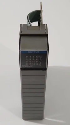 USED Allen-Bradley 1746-OB16E