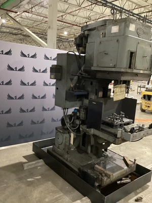 USED NATCO 10J