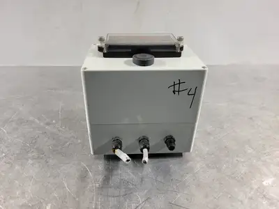USED VETEC P1001/6-L-AL2-0-R-AC-0
