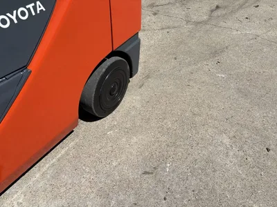 Used 2019 TOYOTA 8FGCU30 Misc Forklifts Texas US | 4K Lift Co #1503008