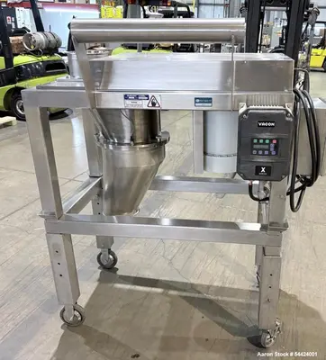 USED COMIL QUADRO 196 S