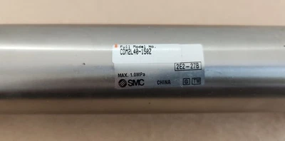 NEW SMC CDM2L40-150Z