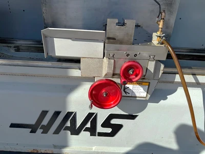 Used 2006 HAAS TL-3 CNC Lathes Florida US | Legacy CNC Machinery, LLC #1421947