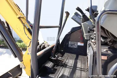 Used 2020 YANMAR 2020 YANMAR VIO35-6A Crawler Excavators - Mini Florida US | HDD Broker #1346948
