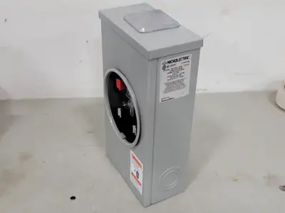 NEW THOMAS & BETTS BE1-INTCV