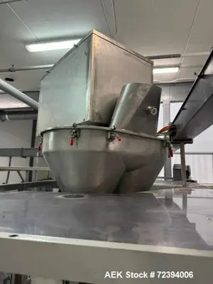 USED JONES PK4000