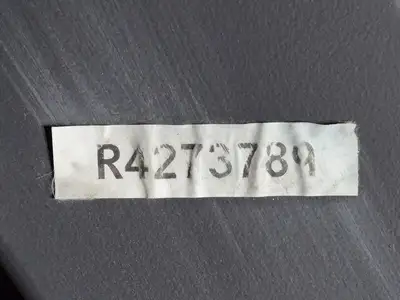 NEW KOMATSU R4273789