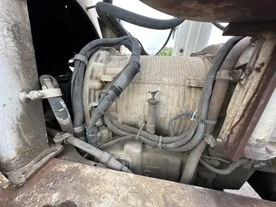 Used 2009 TEREX FD4000 Cement Mixers New Jersey US | Proxy Equipment #1388808
