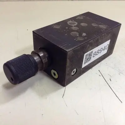 USED VICKERS DGMX25PPFHS30