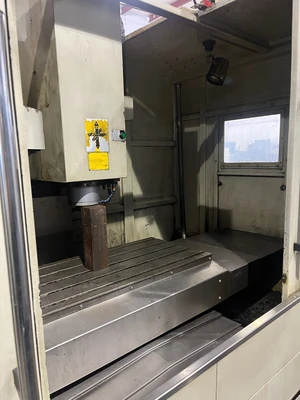 2006 HARDINGE BRIDGEPORT GX 1000B Vertical Machining Centers | Toolquip, Inc. (2)