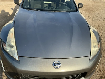 Used 2016 NISSAN 370Z Classic Cars & Trucks Michigan US | Miedema Asset Management Group #1579803