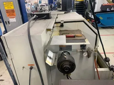 2010 SOUTHWESTERN INDUSTRIES TRAK 1630HSSX CNC, Lathes | Machinery Central (5)