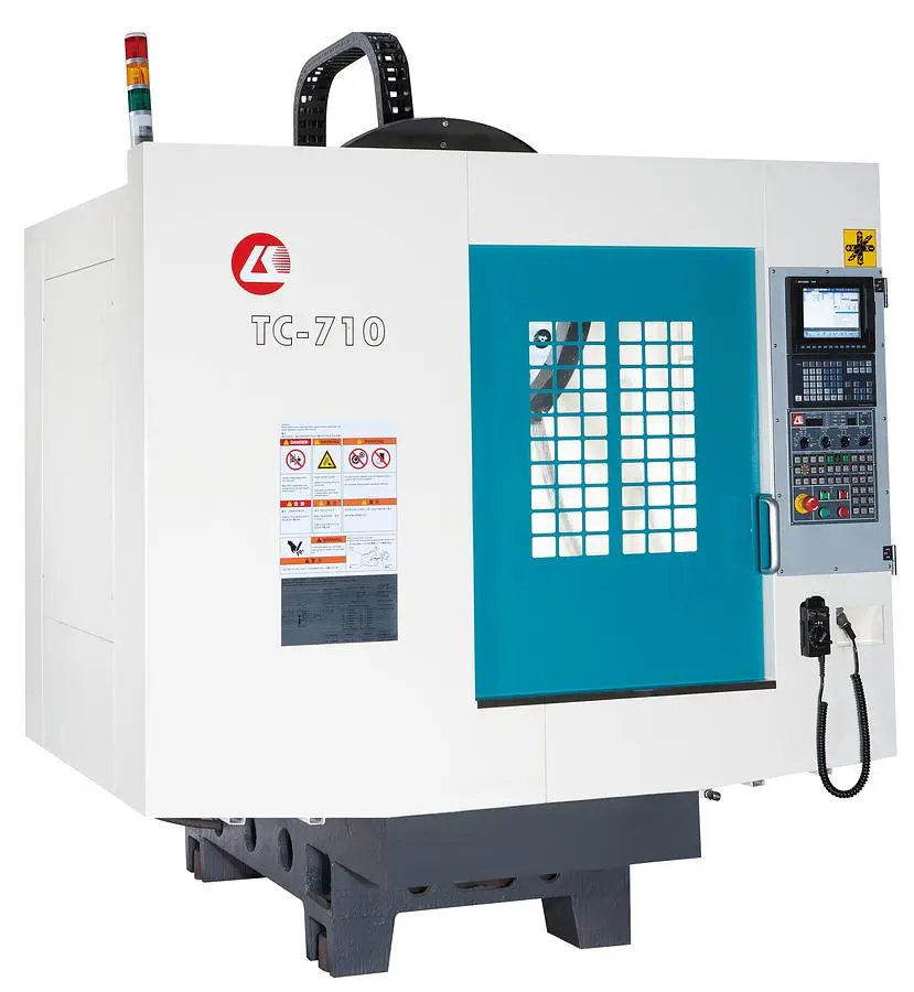 NEW 2025 LK MACHINERY TC710