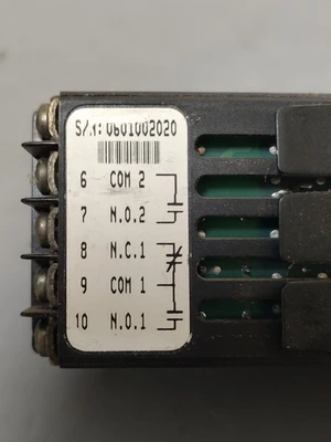 USED Watlow 965A-1DD0-000