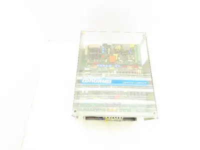 Contraves ADB/F415.60 Varidyn Compact DC Drive 60A 290/415/435V