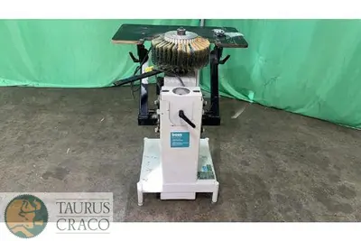 USED 2008 LOEWER (LÖWER) MINISPIN V SANDER
