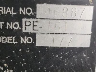 NEW IDEA 177 Conveyors | Iron Listing (15)