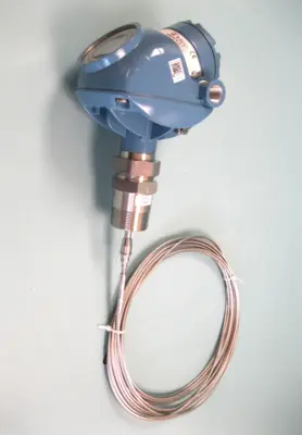 New | in-Stock Rosemount 5302 HA1S1V5AE0300RAE5M1W3WUR8743 Sensors New Hampshire US | Bitter End Trading #1452998