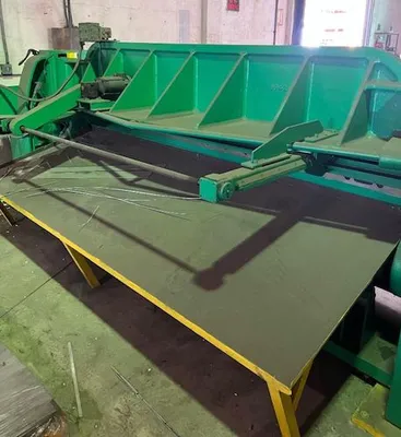USED PEXTO 10-U-10-A