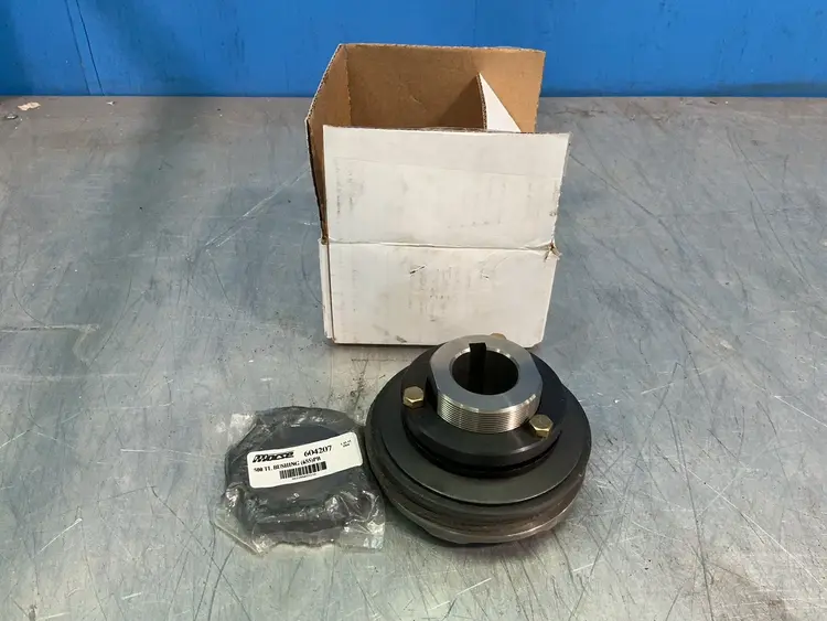 Used 2011 MORSE 500A1TORQLIM17/16 Miscellaneous MRO Ohio US | HGR 24 #1311097