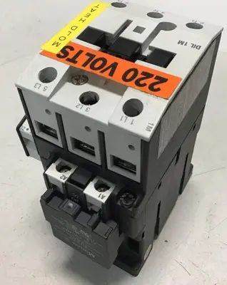 USED MOELLER DIL1M-G