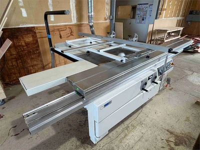 Used 2006 SCM SI 300 NOVA Woodworking Table Saws Oregon US | MachineryMax #1547079