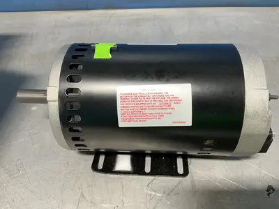 Used CENTURY P56B80A50 Motors (misc) Ohio US | HGR 24 #1567344