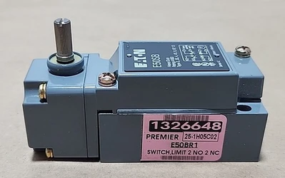 NEW Eaton E50BR1