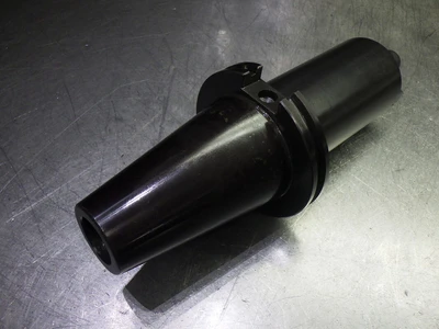 Precision CAT50 1" Facemill Tool Holder 5" Pro CAT-50-1.000FMX-5 (LOC3268A)