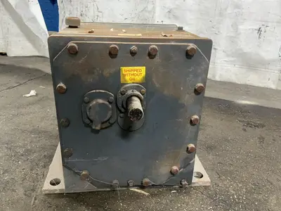Used 1992 FALK 1090FZK4A Motors (misc) Ohio US | HGR 24 #1404562