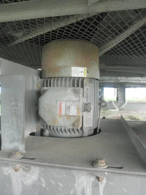 USED AMERCOOL 1F30-120-2