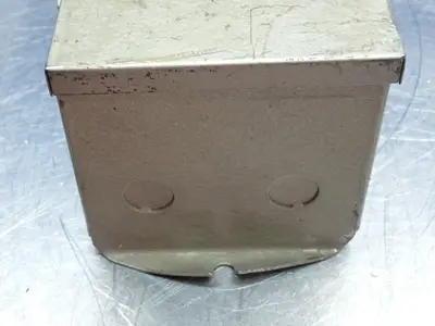 USED DONGAN TRANSFORMER 3575M