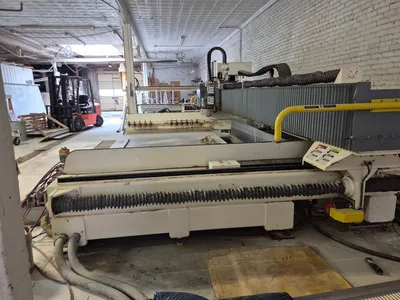 USED 2016 NORTHWOOD 138 EDS