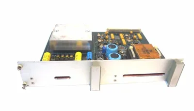 USED MARQUIP 9903098 MULTI AXIS MODULE