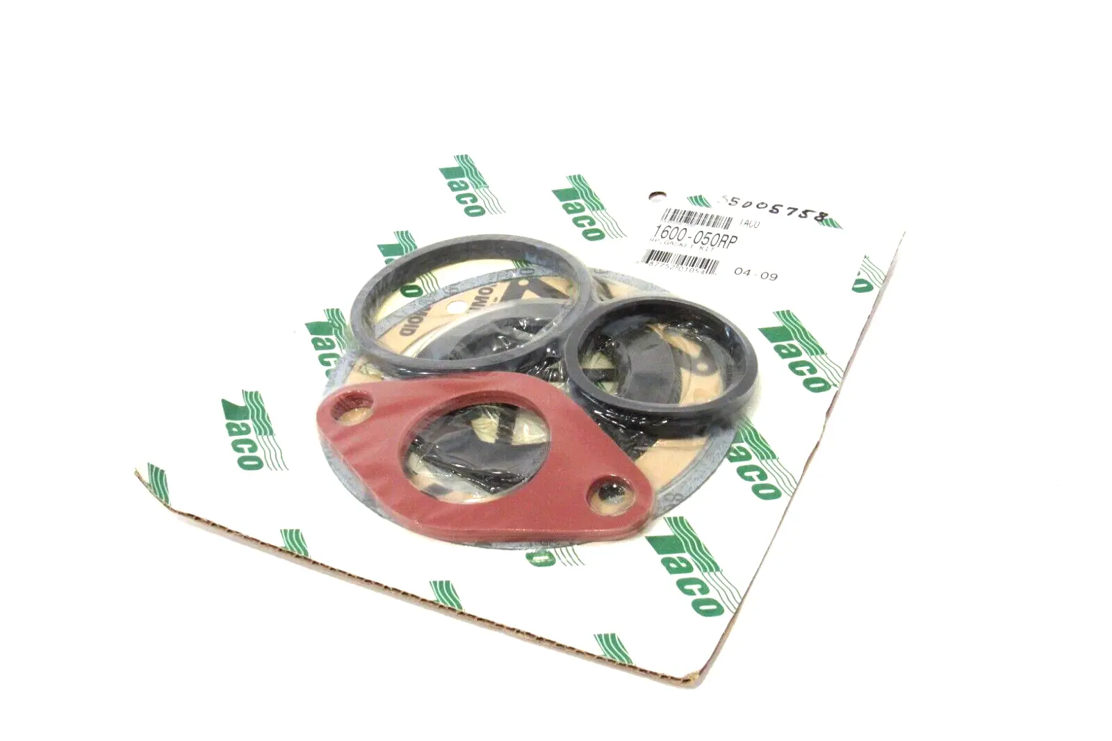 NEW TACO 1600-050RP GASKET KIT 1600050RP