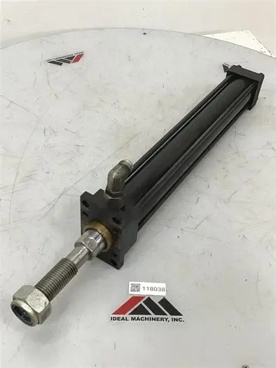 Used HYDRO LINE N5F-2.5 X 20.88 Cylinders Michigan US | Ideal Machinery #693063