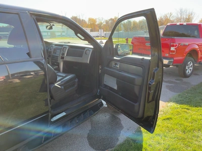 Used 2010 FORD F150 Pickup Trucks Michigan US | Miedema Asset Management Group #1568238