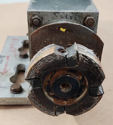 USED PERSKE VSR 41.15-2