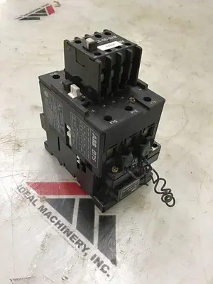 USED ALLEN BRADLEY B75-30-22