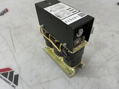 USED TRAFOMODERN NGD3-0600-S001 NT027
